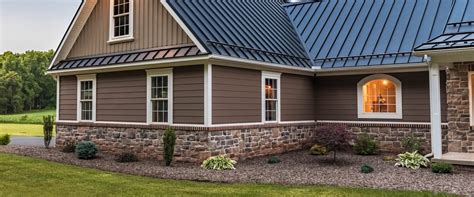 does metal siding make the house hotter|why metal siding is expensive.